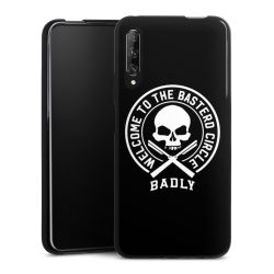 Silicone Case black