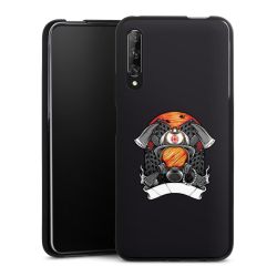 Silicone Case black