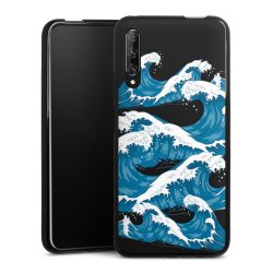 Silicone Case black