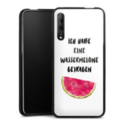 Silicone Case black