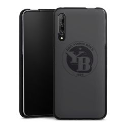 Silicone Case black