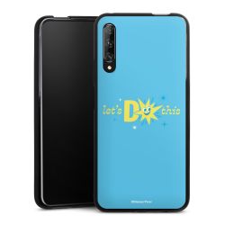 Silicone Case black
