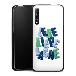 Silicone Case black