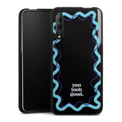 Silicone Case black