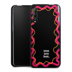 Silicone Case black