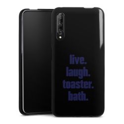 Silicone Case black