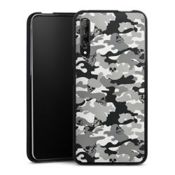 Silicone Case black