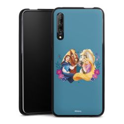 Silikoni Suojakuori musta