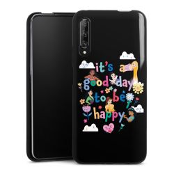 Silikoni Suojakuori musta