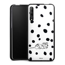 Silicone Case black