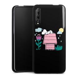 Silicone Case black