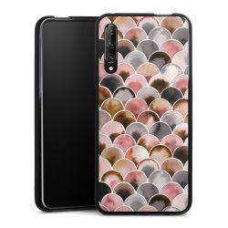 Silikoni Suojakuori musta