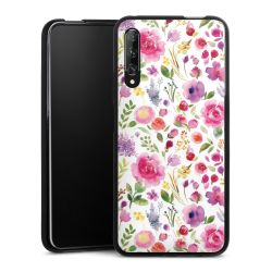 Silikoni Suojakuori musta