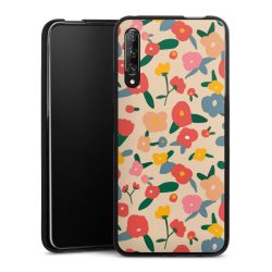 Silikoni Suojakuori musta