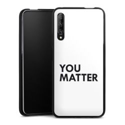 Silicone Case black