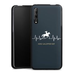 Silicone Case black