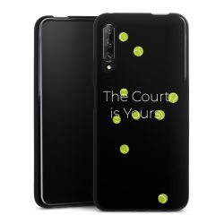 Silicone Case black