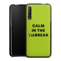 Silicone Case black