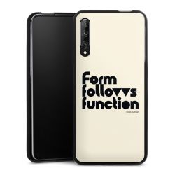 Silicone Case black