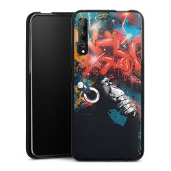 Silicone Case black