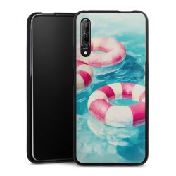Silicone Case black