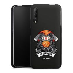 Silicone Case black
