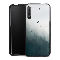 Silikoni Suojakuori musta