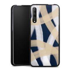 Silikoni Suojakuori musta