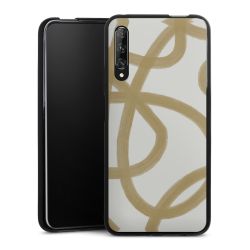 Silikoni Suojakuori musta