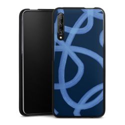 Silikoni Suojakuori musta