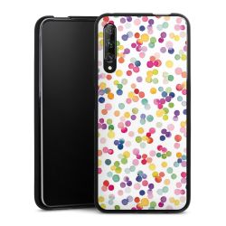 Silikoni Suojakuori musta