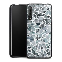 Silikoni Suojakuori musta