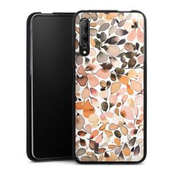 Silikoni Suojakuori musta