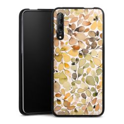 Silikoni Suojakuori musta