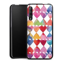 Silikoni Suojakuori musta