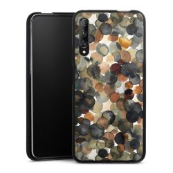 Silikoni Suojakuori musta