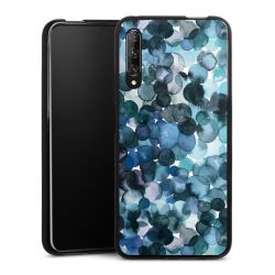 Silikoni Suojakuori musta