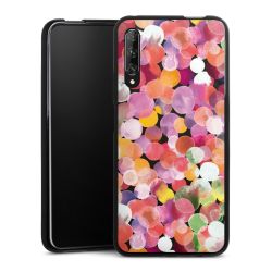 Silikoni Suojakuori musta