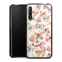 Silikoni Suojakuori musta