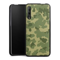 Silicone Case black