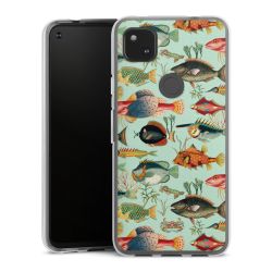 Silikoni Suojakuori läpinäkyvä