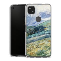 Silikoni Suojakuori läpinäkyvä