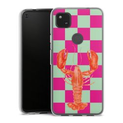 Silikoni Suojakuori läpinäkyvä