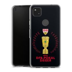 VfB DFB-Pokal Sieger Schwarz