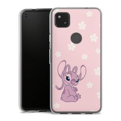 Silikoni Suojakuori läpinäkyvä