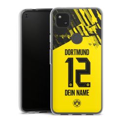 BVB Trikot Personalisierbar 25-26