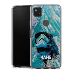 Silikoni Suojakuori läpinäkyvä