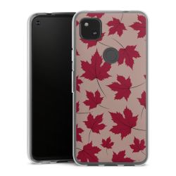 Silikoni Suojakuori läpinäkyvä