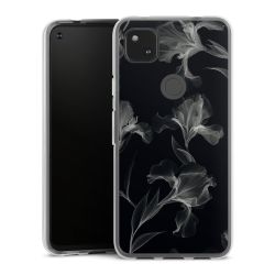 Silikoni Suojakuori läpinäkyvä