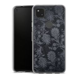 Silikoni Suojakuori läpinäkyvä